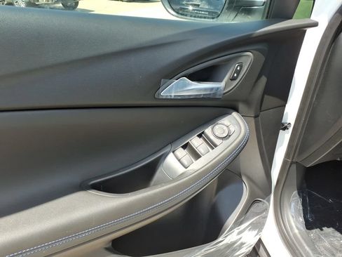 New 2026 Buick Encore GX Sport Touring w/ Comfort Package FWD image 12