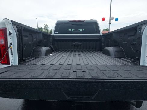 New 2026 Chevrolet Silverado 3500 LT w/ All Star Edition AWD/4WD image 29