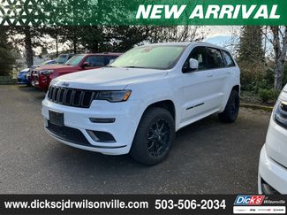 Used 2019 Jeep Grand Cherokee High Altitude video 1