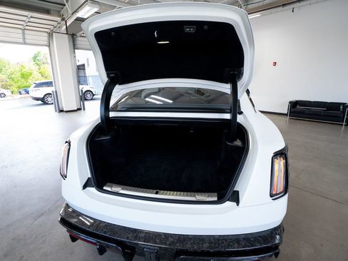 Used 2024 Rolls-Royce Spectre w/ Spectre Launch Package AWD/4WD image 67