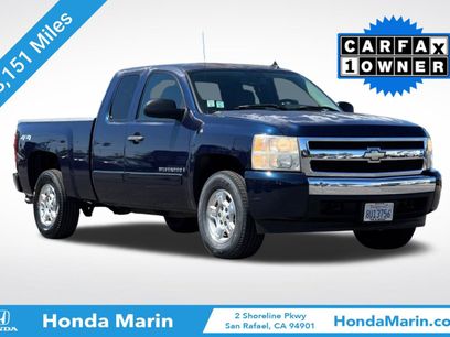 Used 2008 Chevrolet Silverado 1500 LT w/ Power Pack Plus