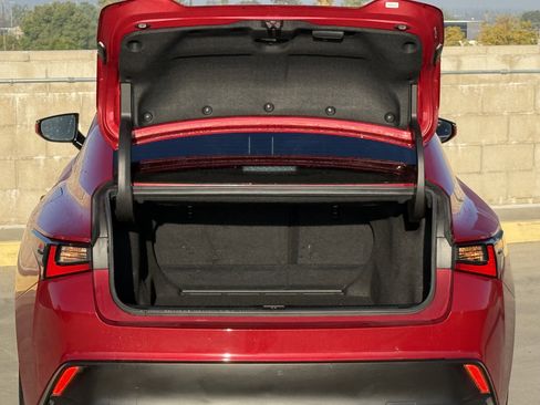 Certified 2022 Lexus IS 300 image 14