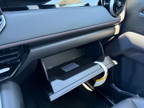 New 2025 Chevrolet Colorado Z71 w/ Technology Package image 19