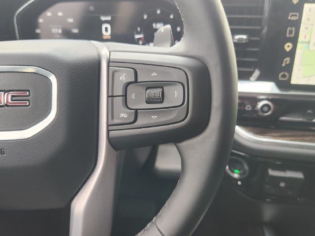 Used 2025 GMC Sierra 1500 Elevation w/ Elevation Premium Package AWD/4WD image 29