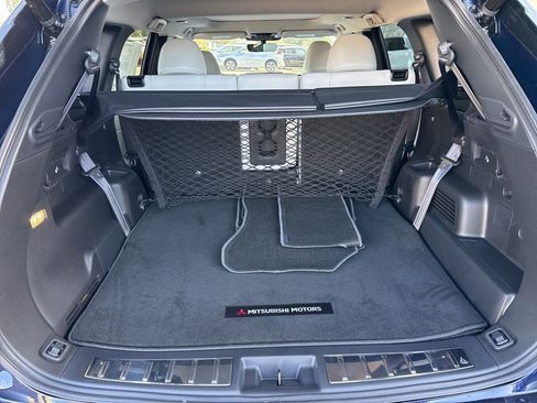 New 2026 Mitsubishi Outlander SE image 27