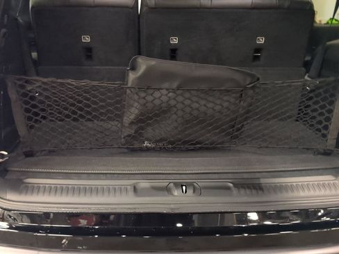 New 2026 Jeep Grand Wagoneer Limited AWD/4WD image 24