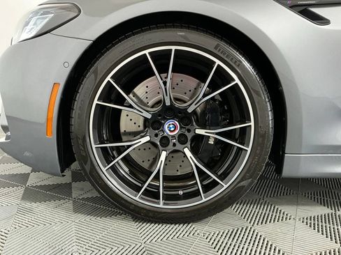 Used 2023 BMW M5 w/ Competition Package AWD/4WD image 31