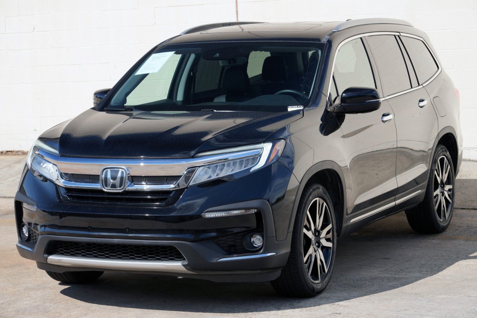 Used 2022 Honda Pilot Touring image 52