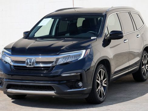 Used 2022 Honda Pilot Touring image 52