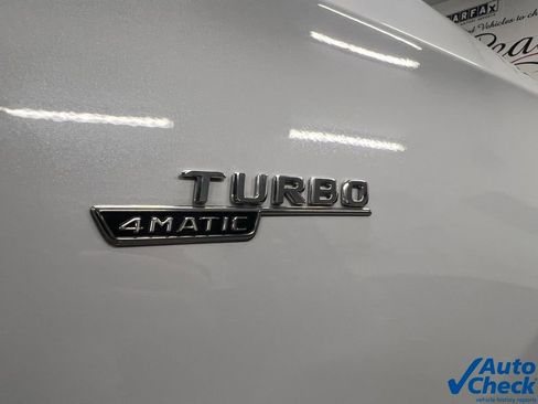 Used 2021 Mercedes-Benz A 35 AMG 4MATIC image 44