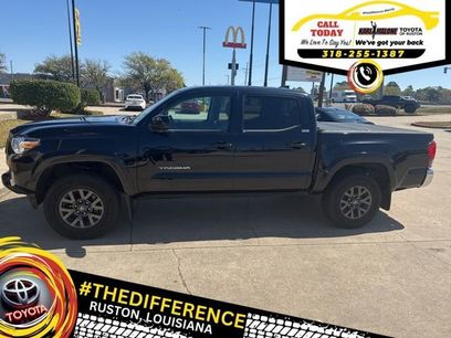 Used 2021 Toyota Tacoma SR5