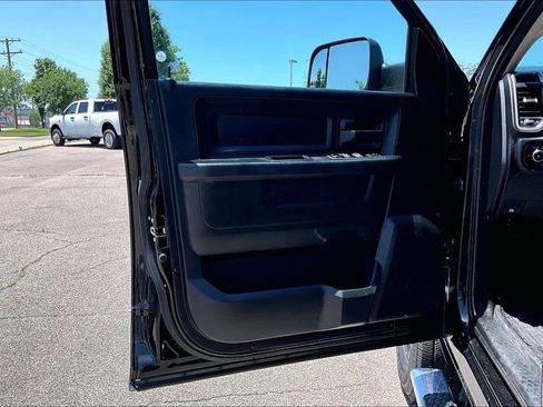 Used 2020 RAM 2500 Tradesman AWD/4WD image 23