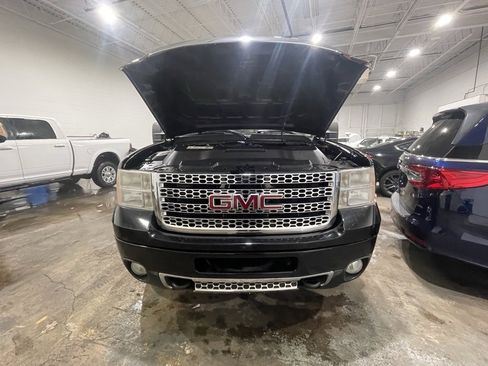Used 2013 GMC Sierra 3500 Denali image 40