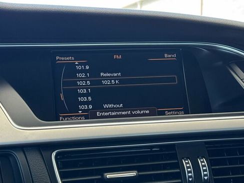Used 2014 Audi A5 2.0T Premium Plus AWD/4WD image 17