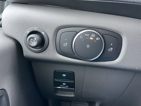 New 2026 Ford Transit 250 148 Medium Roof Extended AWD w/ Load Area Protection Package image 46