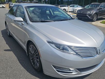Used 2013 Lincoln MKZ