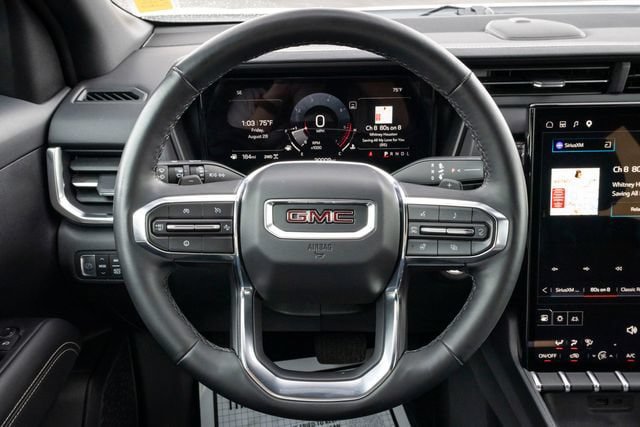 Certified 2025 GMC Terrain Elevation AWD/4WD image 17