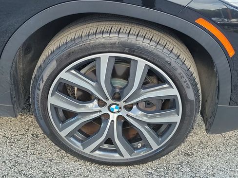Used 2020 BMW X2 sDrive28i w/ Convenience Package FWD image 9