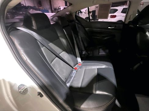 Used 2022 Nissan Altima 2.5 SR w/ Midnight Edition Package image 27