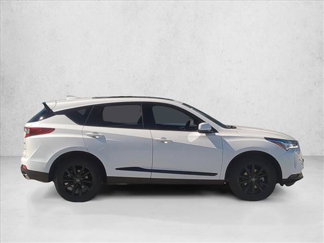 Used 2026 Acura RDX SH-AWD image 4