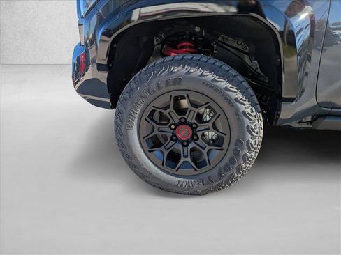 New 2026 Toyota Tacoma TRD Pro image 9