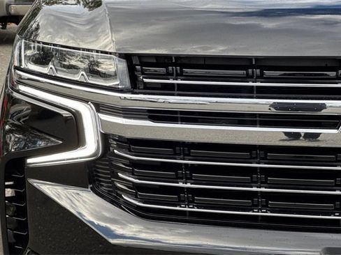 Used 2022 Chevrolet Tahoe LT w/ Luxury Package image 48