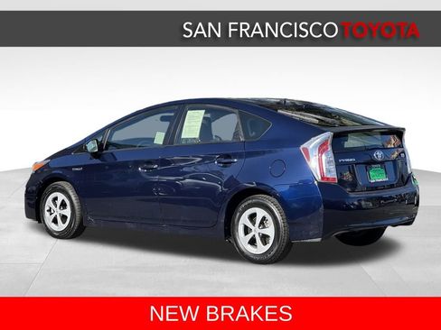 Used 2014 Toyota Prius Two image 3