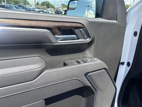 Used 2026 GMC Sierra 1500 Elevation AWD/4WD image 23