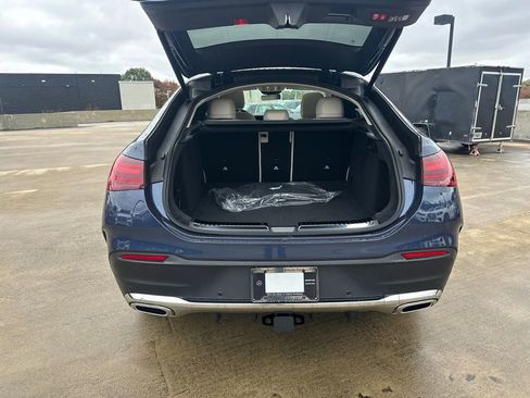 New 2026 Mercedes-Benz GLE 450 GLE 450 Coupe image 21