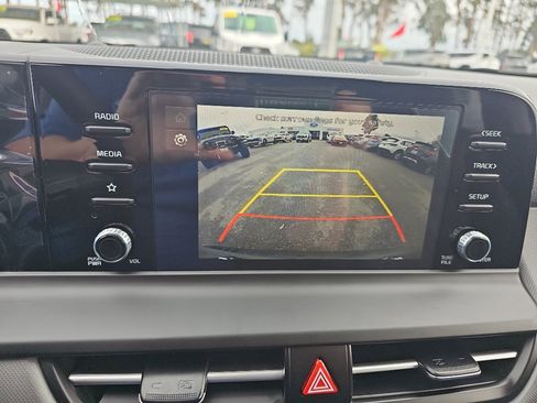 New 2026 Kia Seltos LX image 14