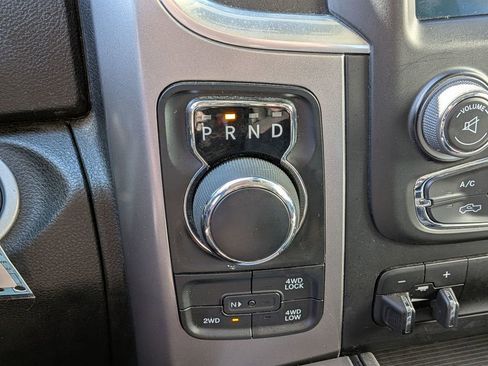 Used 2023 RAM 1500 Classic SLT w/ Trailer & Traction Group image 25