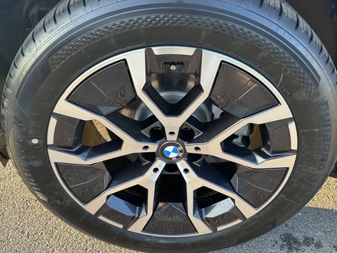 Used 2026 BMW X3 xDrive30 w/ Convenience Package image 12