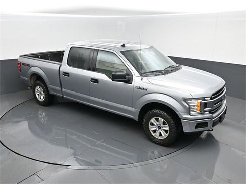 Used 2020 Ford F150 XLT w/ Trailer Tow Package image 18