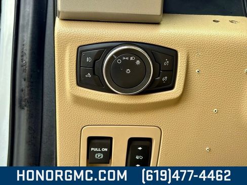 Used 2020 Ford F150 Lariat image 16