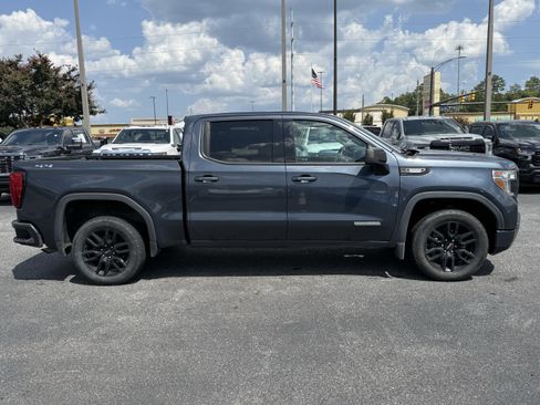 Used 2021 GMC Sierra 1500 Elevation AWD/4WD image 12