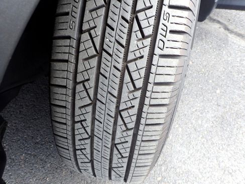 Used 2016 MAZDA CX-5 Sport image 24