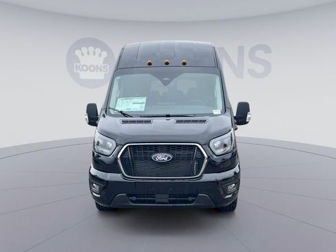 New 2026 Ford Transit 350 XLT RWD image 4