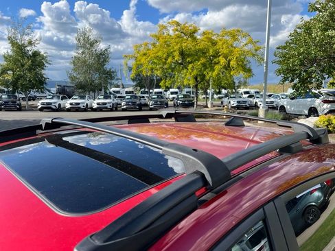 Used 2024 Subaru Crosstrek 2.5i Limited w/ Popular Package #4A AWD/4WD image 13