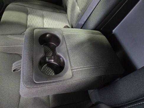 New 2026 RAM 1500 4x4 Crew Cab image 35