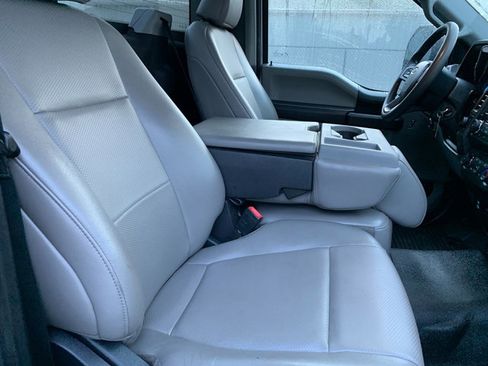 Certified 2022 Ford F350 XL w/ STX Appearance Package AWD/4WD image 12