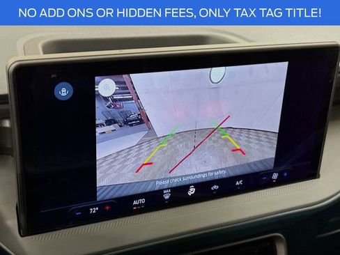 New 2026 Ford Maverick XL image 13