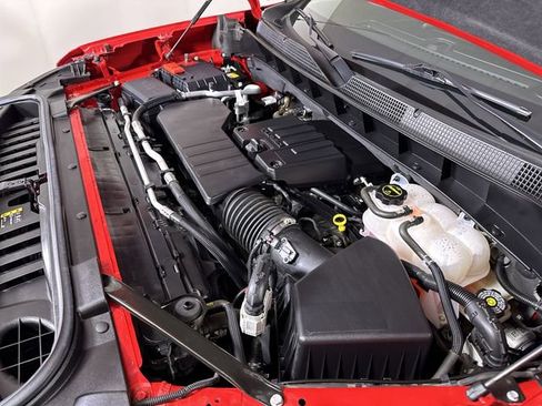 Used 2024 Chevrolet Silverado 1500 Custom image 30