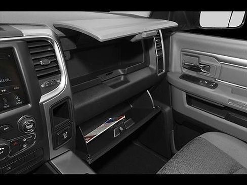 Used 2015 RAM 1500 Big Horn AWD/4WD image 16