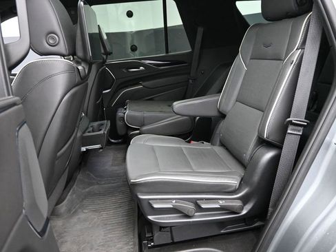 Certified 2024 Cadillac Escalade Sport w/ Touring Package image 17