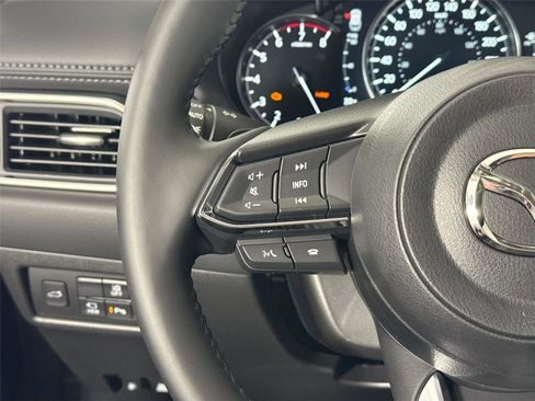 New 2025 MAZDA CX-5 AWD 2.5 S w/ Premium Plus Pkg image 21
