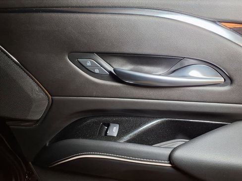 Certified 2023 Cadillac Escalade ESV Luxury image 24