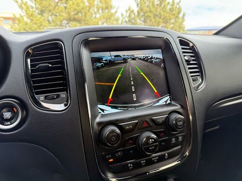 Used 2019 Dodge Durango R/T image 40