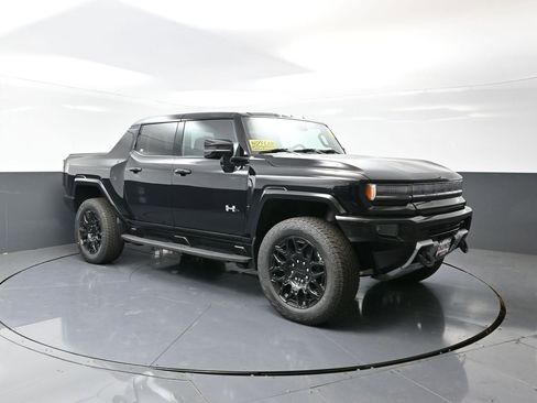 New 2025 GMC Hummer EV 2X image 5