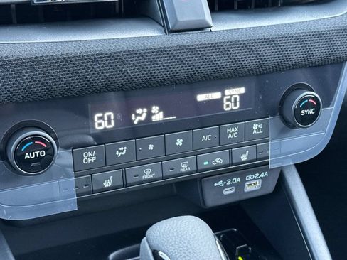 New 2026 Subaru Outback Limited AWD/4WD image 25