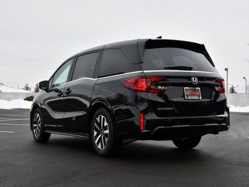 New 2026 Honda Odyssey EX-L image 5